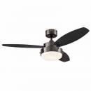 Westinghouse  Alloy 42 '' Gun Metal Ceiling Fan- 78764